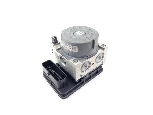 Used ABS pump ABS pump PEUGEOT 2008 I (CU_) 1.2 PureTech 82 (82 hp) 34695519 34695519