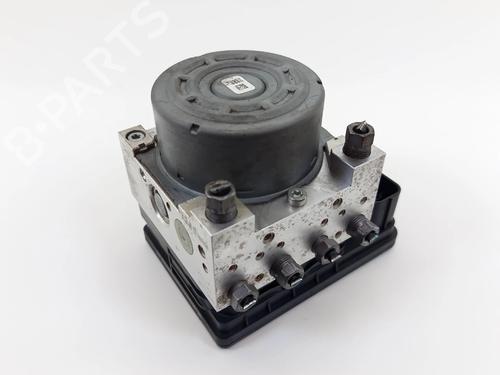 ABS pump PEUGEOT 2008 I (CU_) 1.2 PureTech 82 | BP34695519M43 - Image 5