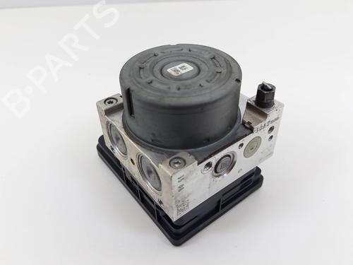 ABS pump PEUGEOT 2008 I (CU_) 1.2 PureTech 82 | BP34695519M43 - Image 6