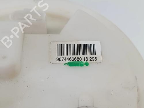 Fuel pump PEUGEOT 2008 I (CU_) 1.2 PureTech 82 | BP34692276M76 - Image 4