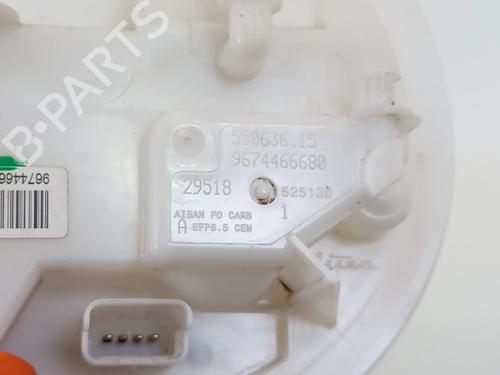 Fuel pump PEUGEOT 2008 I (CU_) 1.2 PureTech 82 | BP34692276M76 - Image 5