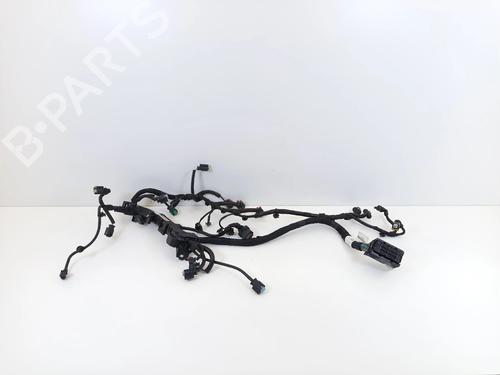 Ledningsnet Ledningsnet PEUGEOT 2008 I (CU_) 1.2 PureTech 82 (82 hp) 34695522 34695522
