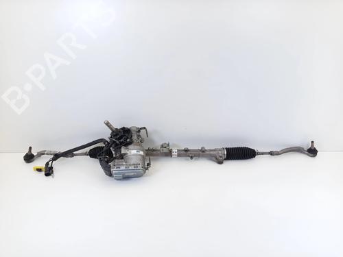 Used Steering rack Steering rack PEUGEOT 308 SW II (LC_, LJ_, LR_, LX_, L4_) 1.6 BlueHDi 100 (99 hp) 34695531 34695531