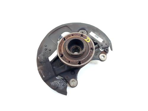 Used Right front steering knuckle Right front steering knuckle PEUGEOT 308 SW II (LC_, LJ_, LR_, LX_, L4_) 1.6 BlueHDi 100 (99 hp) 34695524 34695524