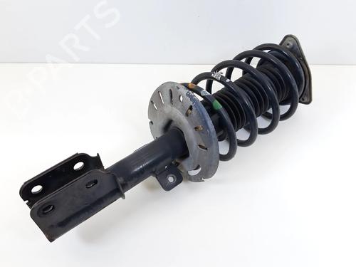Used Right front shock absorber Right front shock absorber PEUGEOT 308 SW II (LC_, LJ_, LR_, LX_, L4_) 1.6 BlueHDi 100 (99 hp) 35772342 35772342