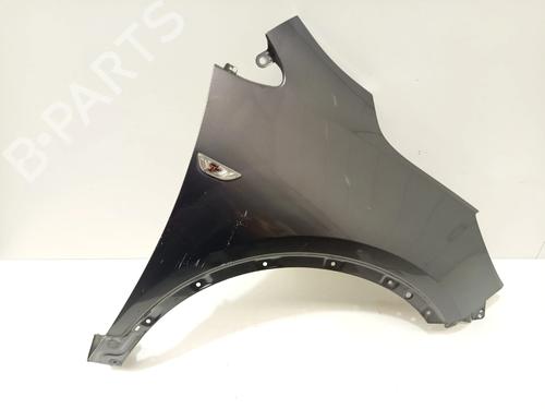 Used Right front fenders Right front fenders OPEL MOKKA / MOKKA X (J13) 1.4 (_76) (140 hp) 34695533 34695533