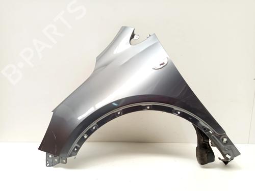 Used Left front fenders Left front fenders OPEL MOKKA / MOKKA X (J13) 1.4 (_76) (140 hp) 34695534 34695534