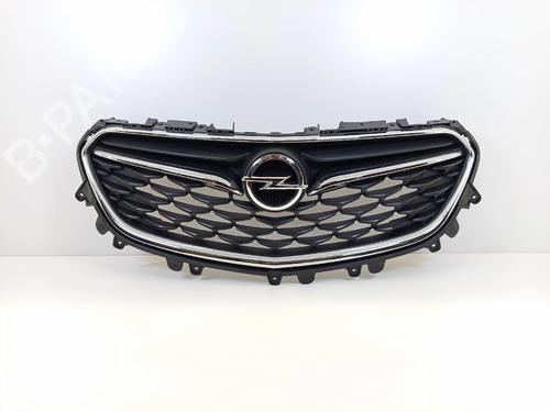 Used Grille Grille OPEL MOKKA / MOKKA X (J13) 1.4 (_76) (140 hp) 34695536 34695536