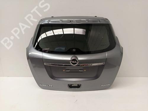 Used Tailgate Tailgate OPEL MOKKA / MOKKA X (J13) 1.4 (_76) (140 hp) 34701195 34701195