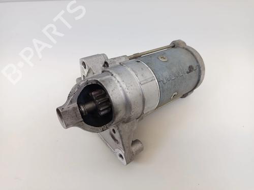 Used Starter Starter PEUGEOT 208 II (UB_, UP_, UW_, UJ_) 1.5 BlueHDI 100 (102 hp) 34720633 34720633