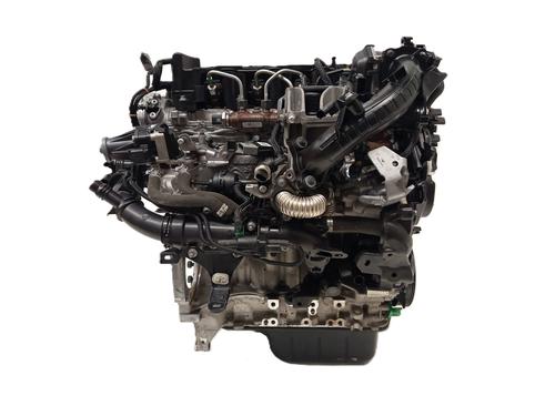 Used Engine Engine PEUGEOT 208 II (UB_, UP_, UW_, UJ_) 1.5 BlueHDI 100 (102 hp) 34707088 34707088