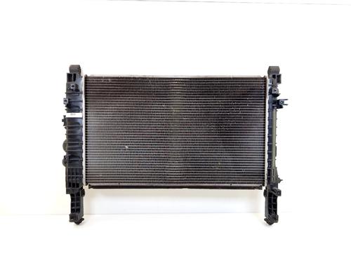 Used Water radiator Water radiator OPEL MOKKA / MOKKA X (J13) 1.4 (_76) (140 hp) 34720648 34720648