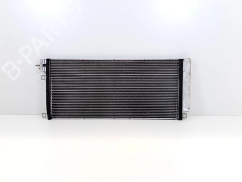 Used AC radiator AC radiator OPEL MOKKA / MOKKA X (J13) 1.4 (_76) (140 hp) 34720649 34720649