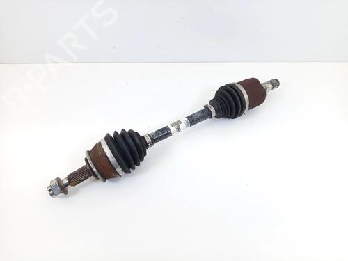 Used Left front driveshaft Left front driveshaft OPEL MOKKA / MOKKA X (J13) 1.4 (_76) (140 hp) 34720642 34720642