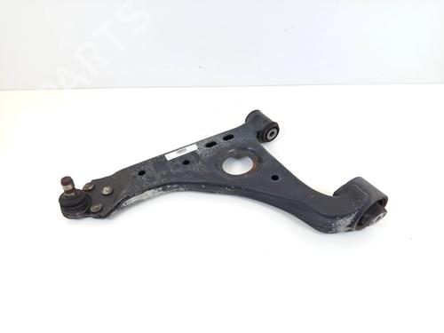 Used Left front suspension arm Left front suspension arm OPEL MOKKA / MOKKA X (J13) 1.4 (_76) (140 hp) 34720635 34720635