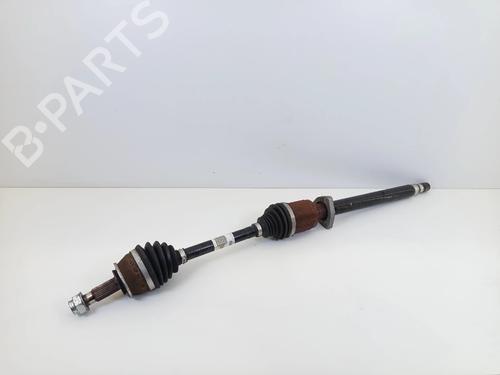 Used Right front driveshaft Right front driveshaft OPEL MOKKA / MOKKA X (J13) 1.4 (_76) (140 hp) 34720641 34720641
