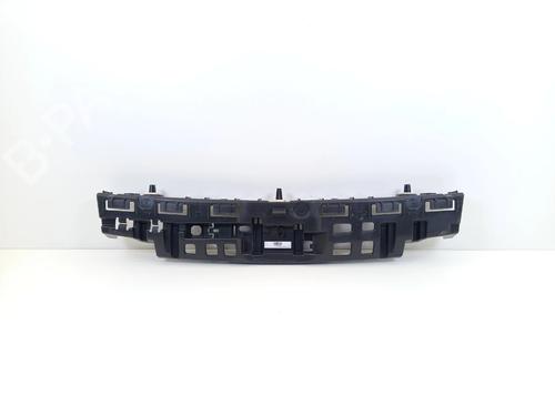 Used Rear bumper bracket Rear bumper bracket RENAULT MEGANE III Hatchback (BZ0/1_, B3_) 1.5 dCi (BZ09, BZ0D, BZ1W, BZ29, BZ14) (110 hp) 34723643 34723643