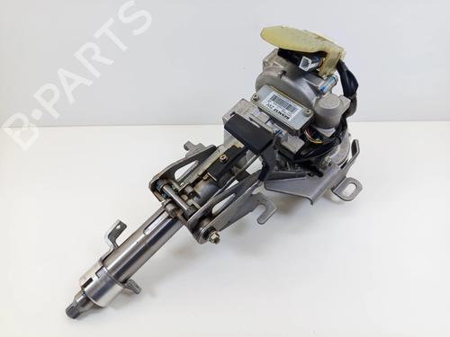 Used Steering column Steering column RENAULT MEGANE III Hatchback (BZ0/1_, B3_) 1.5 dCi (BZ09, BZ0D, BZ1W, BZ29, BZ14) (110 hp) 34723644 34723644