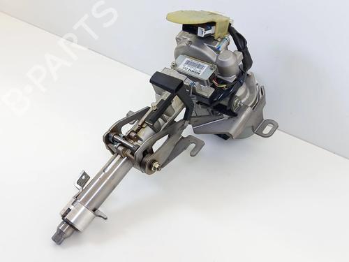 Steering column RENAULT MEGANE III Hatchback (BZ0/1_, B3_) 1.5 dCi (BZ09, BZ0D, BZ1W, BZ29, BZ14) | BP34723644M21  - Image 8
