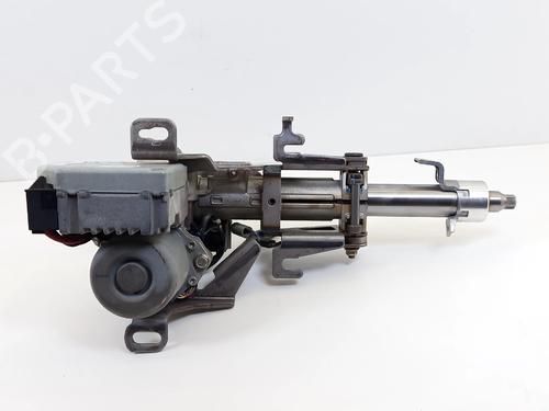 Steering column RENAULT MEGANE III Hatchback (BZ0/1_, B3_) 1.5 dCi (BZ09, BZ0D, BZ1W, BZ29, BZ14) | BP34723644M21  - Image 6