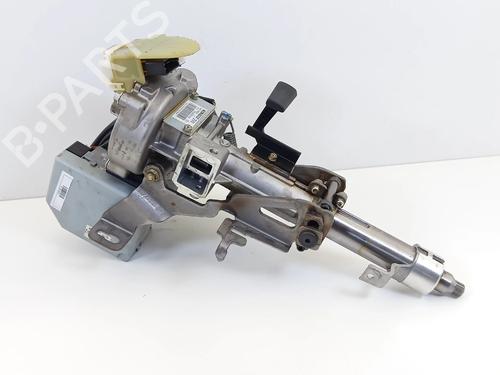 Steering column RENAULT MEGANE III Hatchback (BZ0/1_, B3_) 1.5 dCi (BZ09, BZ0D, BZ1W, BZ29, BZ14) | BP34723644M21  - Image 10