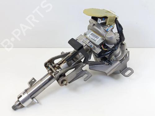Steering column RENAULT MEGANE III Hatchback (BZ0/1_, B3_) 1.5 dCi (BZ09, BZ0D, BZ1W, BZ29, BZ14) | BP34723644M21  - Image 9