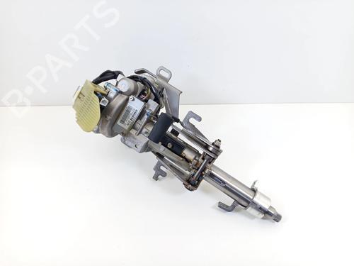 Steering column RENAULT MEGANE III Hatchback (BZ0/1_, B3_) 1.5 dCi (BZ09, BZ0D, BZ1W, BZ29, BZ14) | BP34723644M21  - Image 11