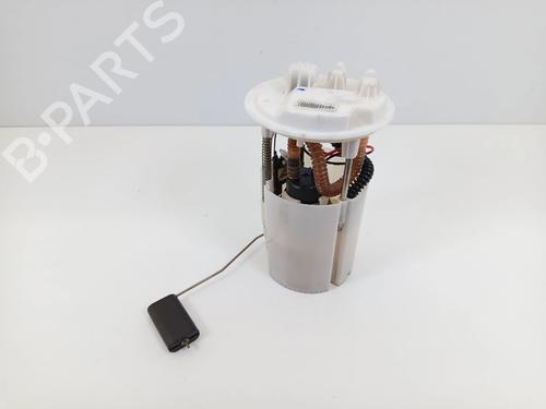 Used Fuel pump Fuel pump RENAULT MEGANE III Hatchback (BZ0/1_, B3_) 1.5 dCi (BZ09, BZ0D, BZ1W, BZ29, BZ14) (110 hp) 34723639 34723639