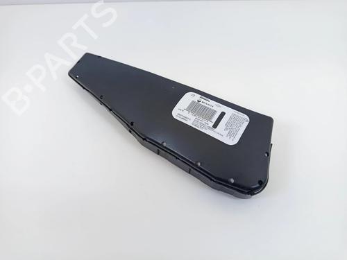 Sitzairbag Links für Sitzairbag Links RENAULT MEGANE III Hatchback (BZ0/1_, B3_) 1.5 dCi (BZ09, BZ0D, BZ1W, BZ29, BZ14) (110 hp) 34723634 34723634