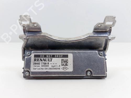 Camera RENAULT MEGANE III Hatchback (BZ0/1_, B3_) 1.5 dCi (BZ09, BZ0D, BZ1W, BZ29, BZ14) | BP34723648E14 - Image 6