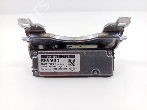 Camera RENAULT MEGANE III Hatchback (BZ0/1_, B3_) 1.5 dCi (BZ09, BZ0D, BZ1W, BZ29, BZ14) | BP34723648E14 - Image 3