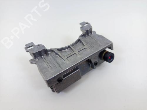 Camera RENAULT MEGANE III Hatchback (BZ0/1_, B3_) 1.5 dCi (BZ09, BZ0D, BZ1W, BZ29, BZ14) | BP34723648E14 - Image 2
