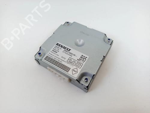 Used Electronic module Electronic module RENAULT MEGANE III Hatchback (BZ0/1_, B3_) 1.5 dCi (BZ09, BZ0D, BZ1W, BZ29, BZ14) (110 hp) 34723650 34723650