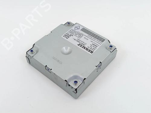 Electronic module RENAULT MEGANE III Hatchback (BZ0/1_, B3_) 1.5 dCi (BZ09, BZ0D, BZ1W, BZ29, BZ14) | BP34723650M83  - Image 5