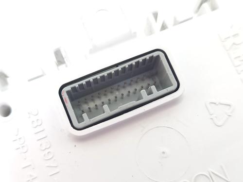 Electronic module RENAULT MEGANE III Hatchback (BZ0/1_, B3_) 1.5 dCi (BZ09, BZ0D, BZ1W, BZ29, BZ14) | BP34723646M83 - Image 5