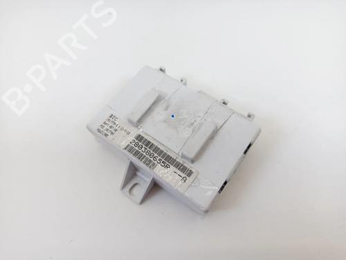 Used Electronic module Electronic module RENAULT MEGANE III Hatchback (BZ0/1_, B3_) 1.5 dCi (BZ09, BZ0D, BZ1W, BZ29, BZ14) (110 hp) 34723646 34723646