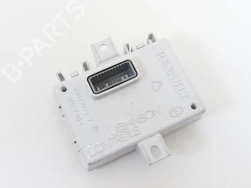 Electronic module RENAULT MEGANE III Hatchback (BZ0/1_, B3_) 1.5 dCi (BZ09, BZ0D, BZ1W, BZ29, BZ14) | BP34723646M83 - Image 4