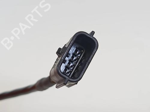 Camera RENAULT MEGANE III Hatchback (BZ0/1_, B3_) 1.5 dCi (BZ09, BZ0D, BZ1W, BZ29, BZ14) | BP34723649E14 - Image 5
