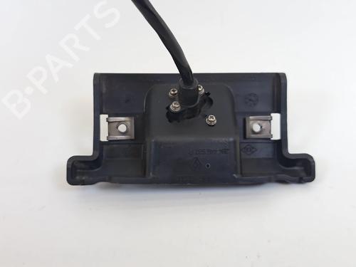 Camera RENAULT MEGANE III Hatchback (BZ0/1_, B3_) 1.5 dCi (BZ09, BZ0D, BZ1W, BZ29, BZ14) | BP34723649E14 - Image 7