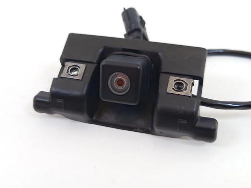 Camera RENAULT MEGANE III Hatchback (BZ0/1_, B3_) 1.5 dCi (BZ09, BZ0D, BZ1W, BZ29, BZ14) | BP34723649E14 - Image 2