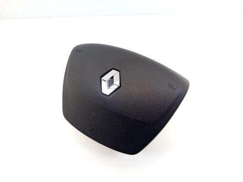 Used Driver airbag Driver airbag RENAULT MEGANE III Hatchback (BZ0/1_, B3_) 1.5 dCi (BZ09, BZ0D, BZ1W, BZ29, BZ14) (110 hp) 34723636 34723636