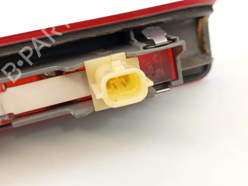 Third brake light RENAULT MEGANE III Hatchback (BZ0/1_, B3_) 1.5 dCi (BZ09, BZ0D, BZ1W, BZ29, BZ14) | BP34723641L11 - Image 4