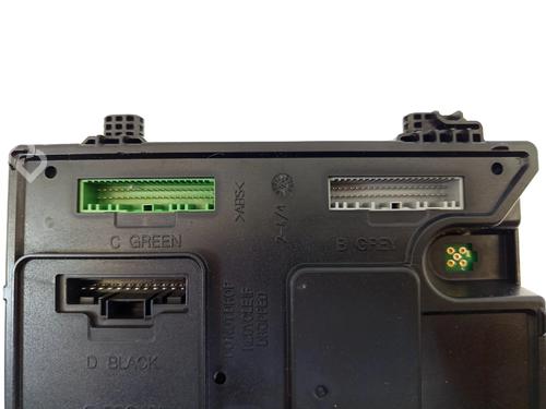 Electronic module RENAULT MEGANE III Hatchback (BZ0/1_, B3_) 1.5 dCi (BZ09, BZ0D, BZ1W, BZ29, BZ14) | BP34723623M83  - Image 6