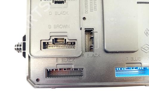 Electronic module RENAULT MEGANE III Hatchback (BZ0/1_, B3_) 1.5 dCi (BZ09, BZ0D, BZ1W, BZ29, BZ14) | BP34723623M83  - Image 7