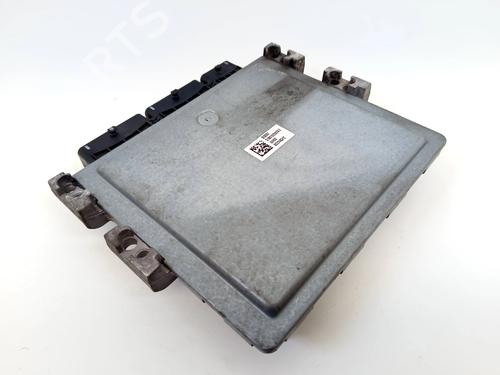 Engine control unit (ECU) RENAULT MEGANE III Hatchback (BZ0/1_, B3_) 1.5 dCi (BZ09, BZ0D, BZ1W, BZ29, BZ14) | BP34723624M57  - Image 8