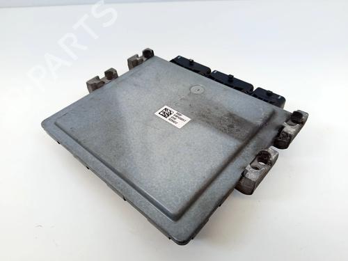 Engine control unit (ECU) RENAULT MEGANE III Hatchback (BZ0/1_, B3_) 1.5 dCi (BZ09, BZ0D, BZ1W, BZ29, BZ14) | BP34723624M57  - Image 7