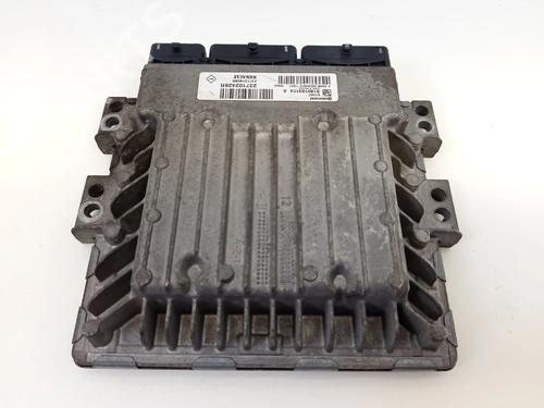 Engine control unit (ECU) RENAULT MEGANE III Hatchback (BZ0/1_, B3_) 1.5 dCi (BZ09, BZ0D, BZ1W, BZ29, BZ14) | BP34723624M57  - Image 6