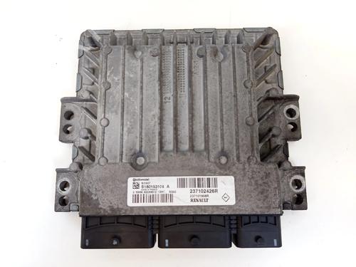 Engine control unit (ECU) RENAULT MEGANE III Hatchback (BZ0/1_, B3_) 1.5 dCi (BZ09, BZ0D, BZ1W, BZ29, BZ14) | BP34723624M57  - Image 5