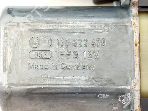 Left front window motor RENAULT MEGANE III Hatchback (BZ0/1_, B3_) 1.5 dCi (BZ09, BZ0D, BZ1W, BZ29, BZ14) | BP34723632E21 - Image 2
