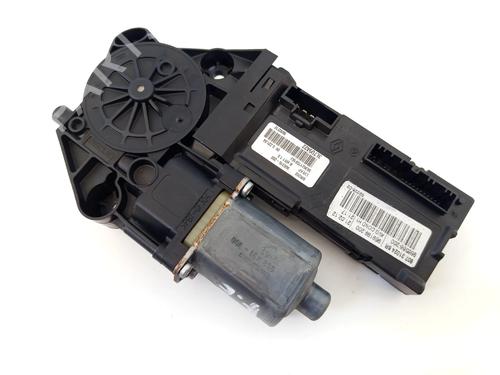 Left front window motor RENAULT MEGANE III Hatchback (BZ0/1_, B3_) 1.5 dCi (BZ09, BZ0D, BZ1W, BZ29, BZ14) | BP34723632E21 - Image 6